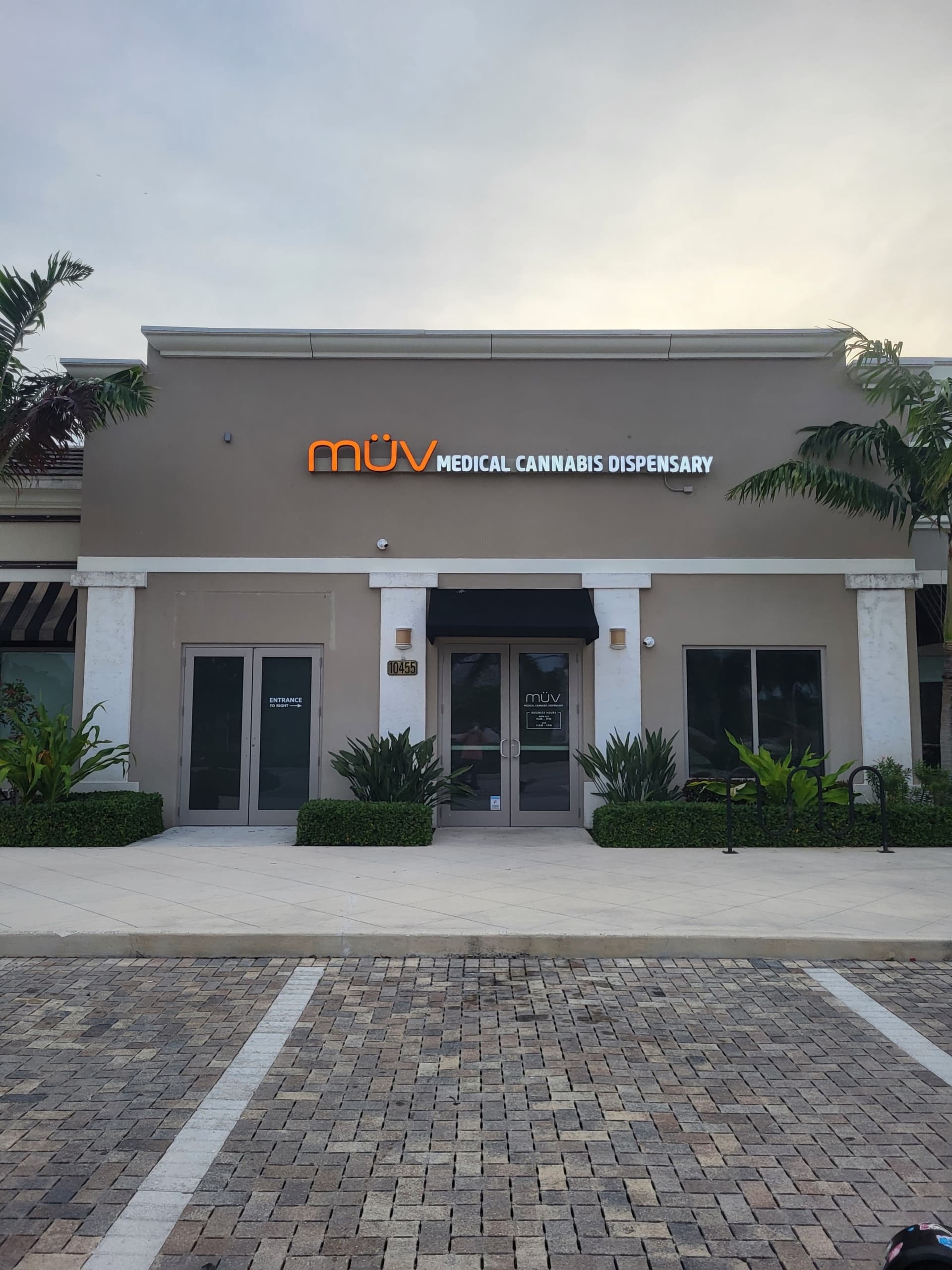 Hobe Sound dispensary