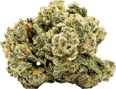 Triangle Kush