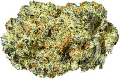 Cookies and Cream